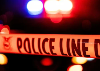 Adolescente de 14 anos mata polícia em Nova Jérsia