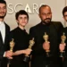 Palestino vencedor do Oscar é agredido e levado por soldados israelenses 