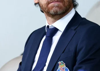 AVB já aquece Clássico com o Benfica: “É o jogo da época? Claro que sim”