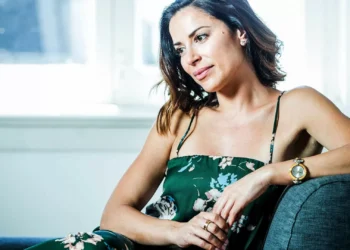 Dânia Neto: “Não sabia se estava a entrar numa fase de depressão”