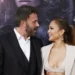Ben Affleck fala pela primeira vez sobre divórcio de Jennifer Lopez: ‘Não existe uma única resposta’
