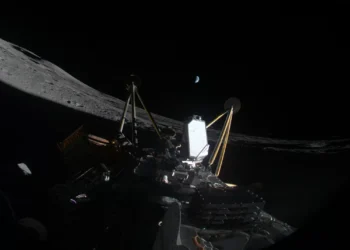 Athena fracassa: nave tomba na Lua e é declarada ‘morta’