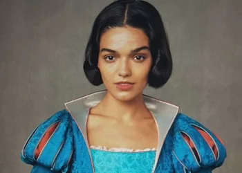 Rachel Zegler é acusada de prejudicar ‘Branca de Neve’ ao se posicionar a favor da Palestina