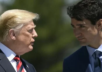 Trump vs Canadá. EUA aumenta tarifa do aço para 50%