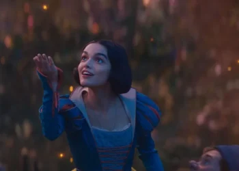Doce e divertido, ‘Branca de Neve’ deve conquistar o público