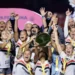 São Paulo derrota Corinthians, conquista Supercopa Feminina pela 1ª vez e acaba com hegemonia do rival