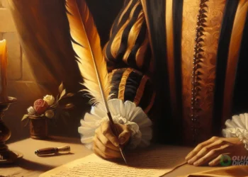 Versão alternativa de famoso soneto de Shakespeare é descoberta em manuscrito raro