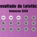 Lotofácil 3339: veja resultado de hoje, terça-feira (11)