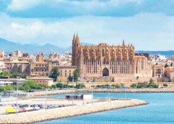 Associações espanholas apelam a turistas para não irem a Maiorca