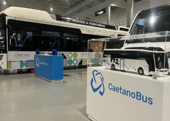 CaetanoBus confirma despedimento de 45 trabalhadores em Gaia