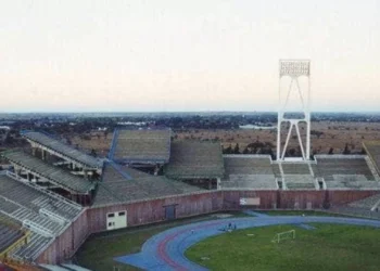 Guarda-redes nega agressão a árbitro em jogo da AF de Braga