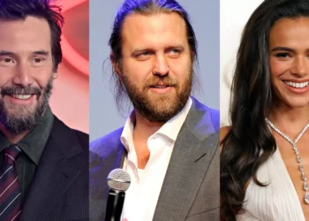Série com Keanu Reeves e Bruna Marquezine? Realizador burla Netflix