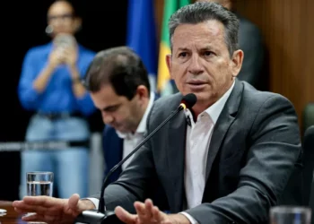‘Inflação é fruto de uma política sem resultado’, diz governador do Mato Grosso