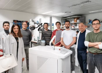 Dispositivo usa ondas sonoras para “quebrar” pedras nos rins