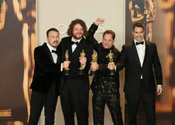 ‘Flow’ é eleito a Melhor Animação do Oscar 2025, e diretor celebra criatividade independente