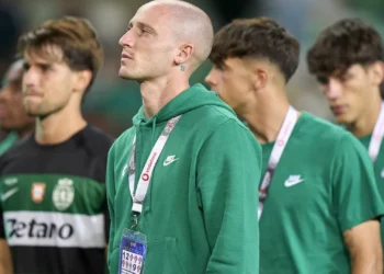 Nuno Santos em baixo animicamente: “Não vejo a luz ao fundo do túnel”