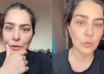 Leticia Sabatella diz que teve cães doados sem autorização e faz registro em delegacia