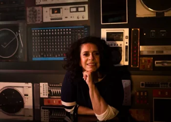 Gravações inéditas de Gal Costa chegam ao streaming