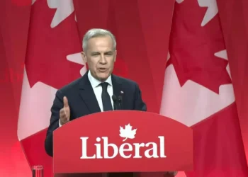 Tempo da cooperação estreita com os EUA ‘acabou’, diz premiê canadense