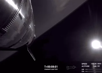 Starship: SpaceX investiga por que os motores da espaçonave pararam de funcionar