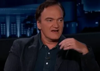 Tarantino diz que ‘Cães de Aluguel’ é seu filme favorito