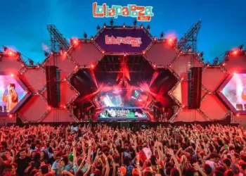 Lollapalooza 2025: shows, horários e dicas para aproveitar o festival