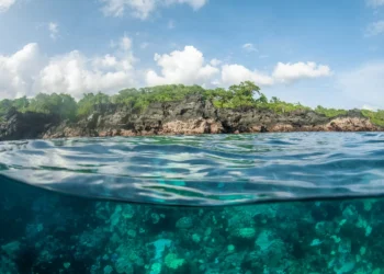 NASA alerta: nível do mar subiu mais do que esperado em 2024