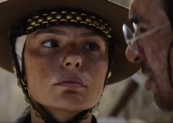 ‘Maria e o Cangaço’: nova série da Disney+ une força, história e maternidade