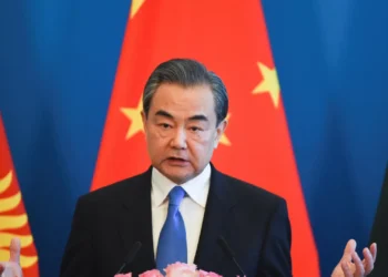 MNE chinês pede ao Reino Unido que proteja sistema comercial multilateral