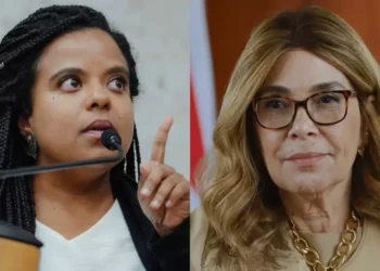 Luana Alves aciona Corregedoria da Câmara contra Cris Monteiro por fala sobre ‘mulher branca incomoda’