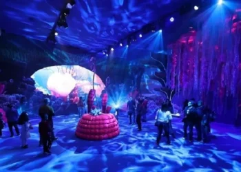 Saiba tudo sobre a exposição Mundo Pixar, que retorna para São Paulo com sua maior edição 