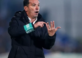 Petit resignado com a derrota ante o Sporting: “Foi um justo vencedor”