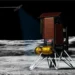 Intuitive Machines escolhe SpaceX para lançar novo módulo lunar