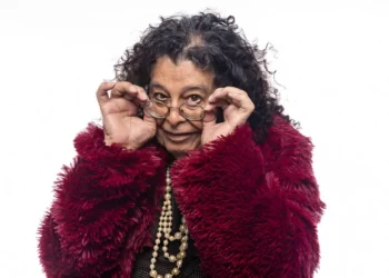 Morre Edy Star, parceiro de Raul Seixas e ícone da contracultura, aos 87 anos