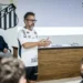 Tite vai treinar o Santos? Cléber Xavier acerta com o Santos e leva filho do treinador para a comissão técnica