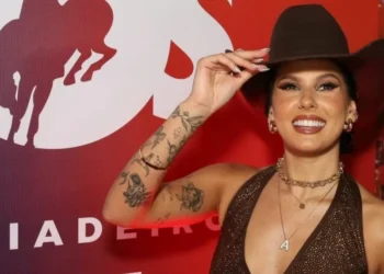 Ana Castela se torna embaixadora da Festa do Peão de Barretos 2025