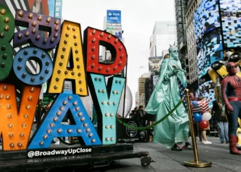 Estrangeiros evitam o país de Trump. Menos 18% de portugueses viajaram até aos EUA