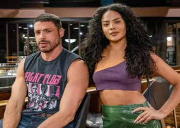 Confira sete diferenças entre a versão original e o remake de ‘Vale Tudo’