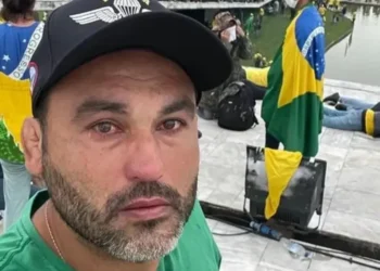 Moraes decreta prisão de sobrinho de Bolsonaro