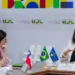 Brasil e Chile querem criar modelo de IA unificado