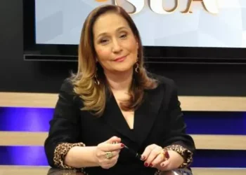 Sônia Abrão diz que morte de Chorão fez com que ela reconsiderasse e reatasse amizade com Geraldo Luís