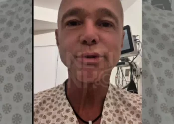 Cantor Netinho conclui ciclo de quimioterapia e não apresenta efeitos colaterais