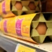 Preço dos ovos sobe 6,7% na UE em março e 2,9% em Portugal