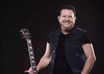 Ximbinha se filia ao União Brasil e inicia carreira política aos 51 anos