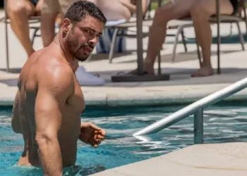 Cauã Reymond revela dieta rigorosa para manter o corpo para seu papel em ‘Vale Tudo’