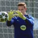 Ter Stegen fala sobre relação conturbada com Messi no Barcelona: ‘Acertou bola na minha cara’