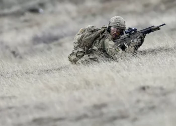 Portugal ativa cláusula para que despesa em Defesa não conte para o défice