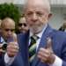 Lula apresenta Orçamento com superavit e subida do salário mínimo