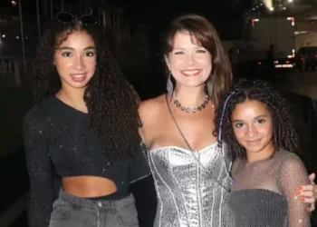 Alunas terão de prestar serviços por racismo contra filha de Samara Felippo