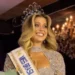 Eduarda Braum, do Espírito Santo, é eleita Miss Supranational Brasil 2025